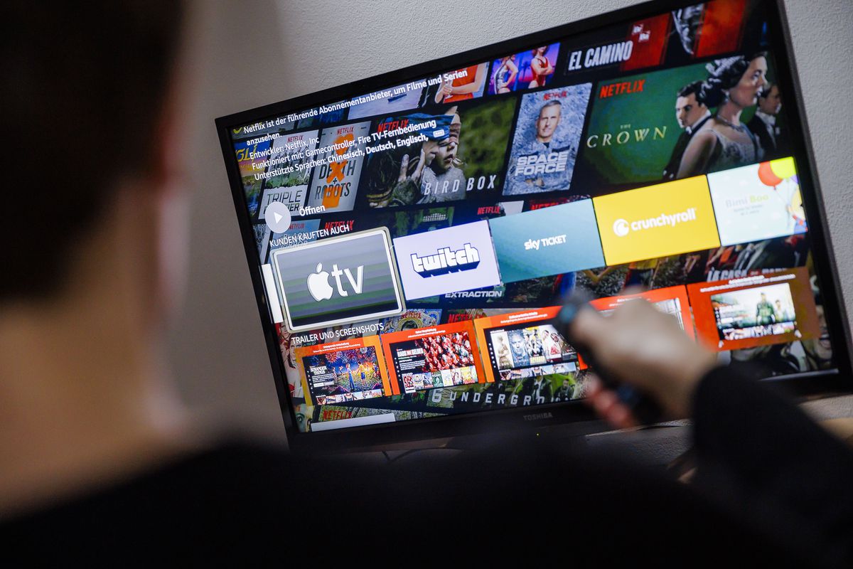 IPTV Nordic