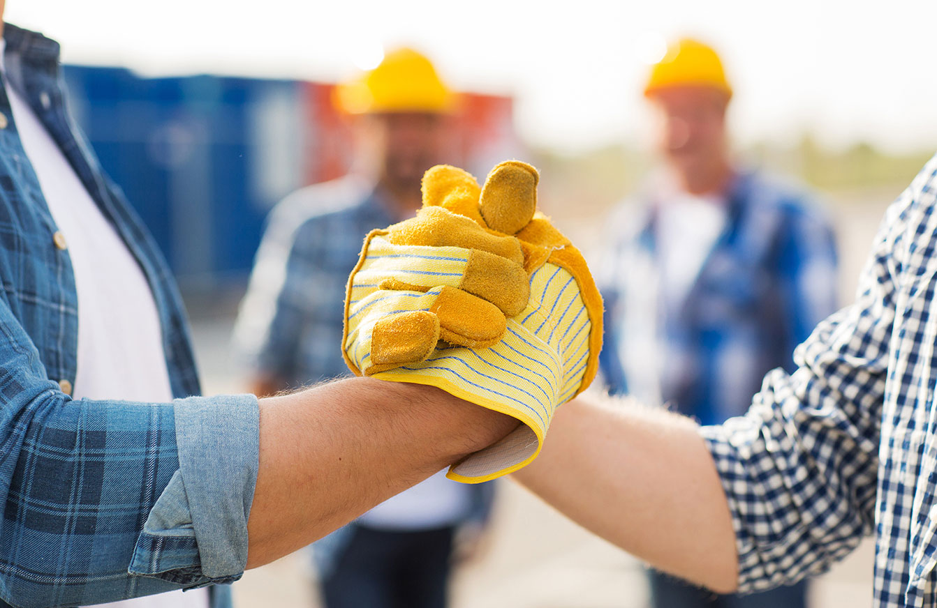 Build Your Future with a Trade School in Tennessee