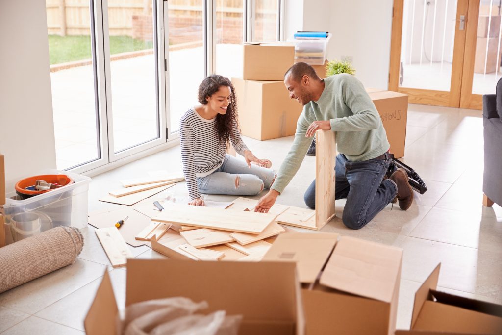 Same-Day Couch Pickup with Affordable Old Furniture Removal Services