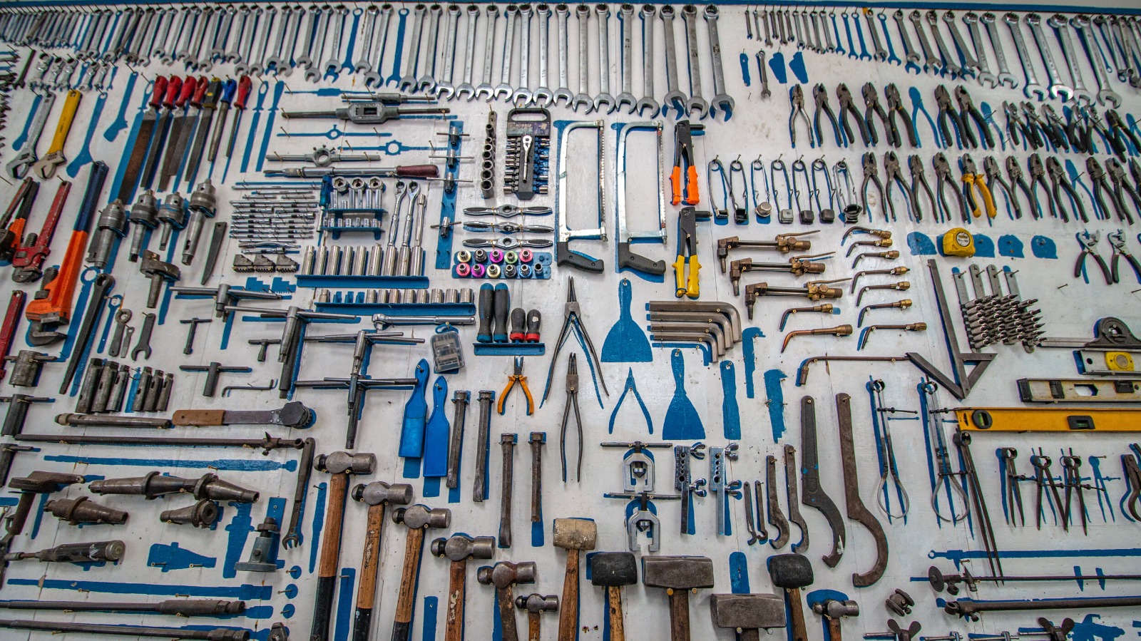 Precision Accessories from Mister Worker – dewalt drill bits